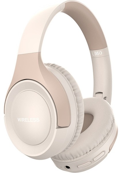 Yeni Özel Model Bluetooth Kulaklık Başa Takılan Süper Uzun Pil Ömrü Cep Telefonu Kablosuz Müzik Oyun Kulaklığı Evrensel (Yurt Dışından)