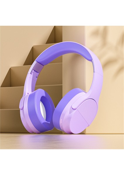 2025 Yeni Bluetooth Kulaklık, Cep Telefonları, E-Spor, Oyun, Müzik, Dinleme ve Evrensel Kullanım Için Kablosuz Kulaklık (Yurt Dışından)