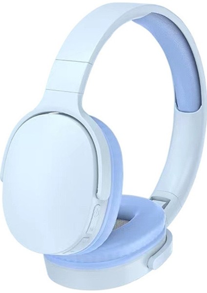 Ultra Uzun Pil Ömrü ve Cep Telefonları Için Kablosuz 5,3 mm Kulaklıklı P2961 Bluetooth Kulaklık (Yurt Dışından)