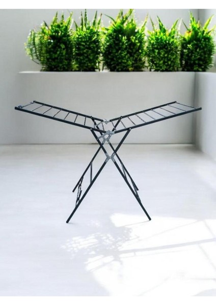 Majestik 19 m Çamaşır Kurutmalık – Güvenlik Kilidi, Dayanıklı Menteşe ve Elektrostatik Toz Boyalı Yüzey modelleri