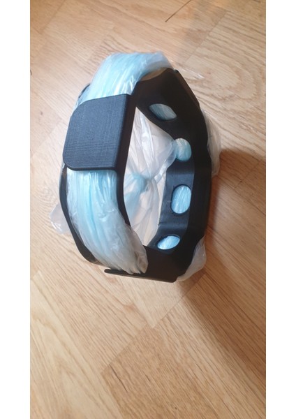 Angelcare Dolum Kartuşu (Sadece Plastik Aparattır!!!) 3D modelleri