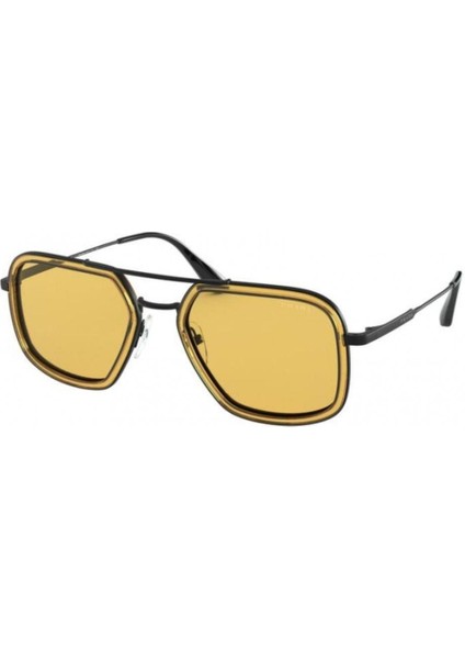 0pr 57XS 03A0B7 54 Unisex Güneş Gözlüğü