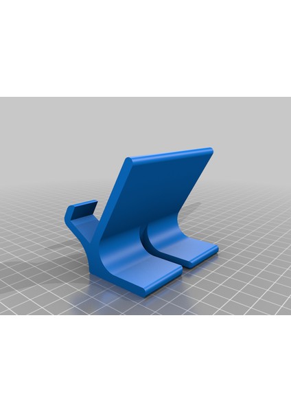 iPhone 5/5s/5c Standı (Plastik Aparattır!!!) 3D fiyatları