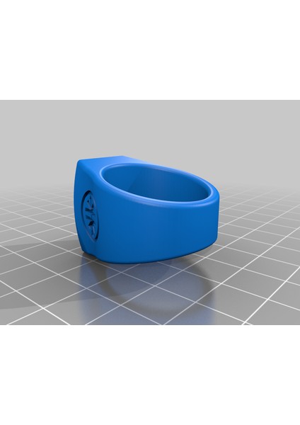 Ring Kreidler Mustang 80 Lk 800 Moped Motosiklet (Sadece Plastik Aparattır!!!) 3D fiyatları