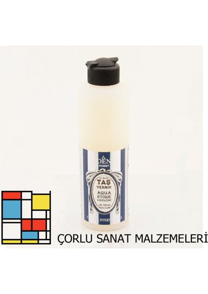 Su Bazlı Şeffaf Taş Vernik 120 ml – Kolay Uygulama, Hızlı Kuruma ve Dayanıklı Yüzey Koruması fiyatları