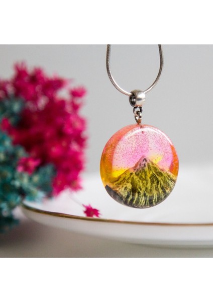 Ultra Şeffaf Hızlı Kürlenen İnce Döküm Epoksi Reçine 7,5 kg