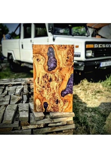 Stonemix Ultra Şeffaf, Yüksek UV Dayanımlı ve Extra Parlak Epoksi Reçine 6 kg – Profesyonel Kullanım