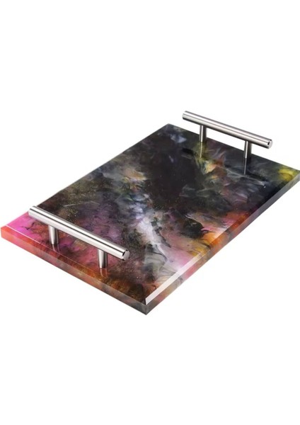 Stonemix Ultra Şeffaf, Yüksek UV Dayanımlı ve Extra Parlak Epoksi Reçine 6 kg – Profesyonel Kullanım