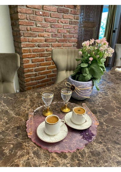 Stonemix Ultra Şeffaf, Yüksek UV Dayanımlı ve Extra Parlak Epoksi Reçine 6 kg – Profesyonel Kullanım