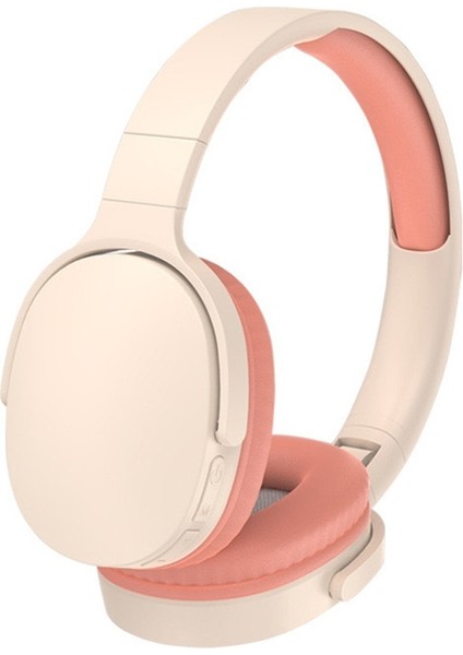 Ultra Uzun Pil Ömrü ve Cep Telefonları Için Kablosuz 5,3 mm Kulaklıklı P2961 Bluetooth Kulaklık (Yurt Dışından)