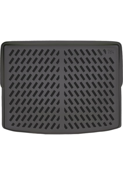 Suzukı Vitara (2015-..) Üst Bagaj Ile Uyumlu - Araca Özel Bagaj Havuzu