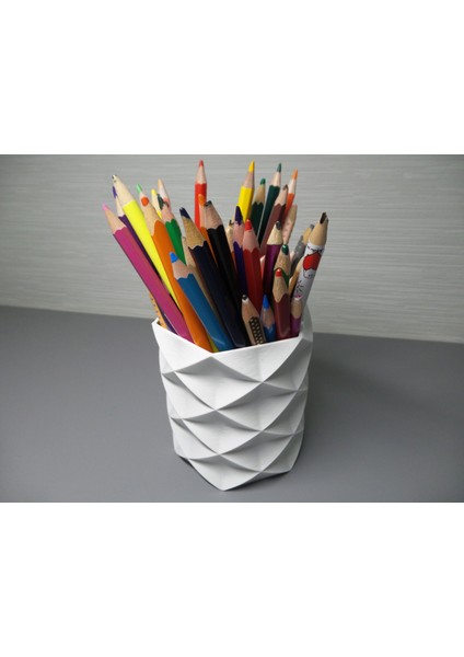 Kalem Bardağı (Sadece Plastik Aparattır!!!) 3D fiyatları