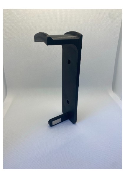 Airpods Max Duvar Askısı - Otomatik Uyku - Entegre Büyük Boy Mıknatıs (Sadece Plastik Aparattır!!!) 3D modelleri