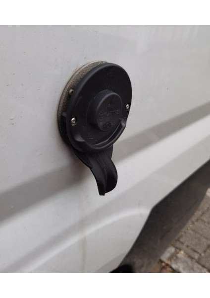 Truma Valf Yoğunlaştırılmış Su Drenajı Dil ile (Sadece Plastik Aparattır!!!) 3D fiyatları