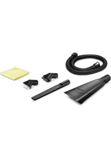 Wd Serisi Araç Iç Temizlik Kiti *