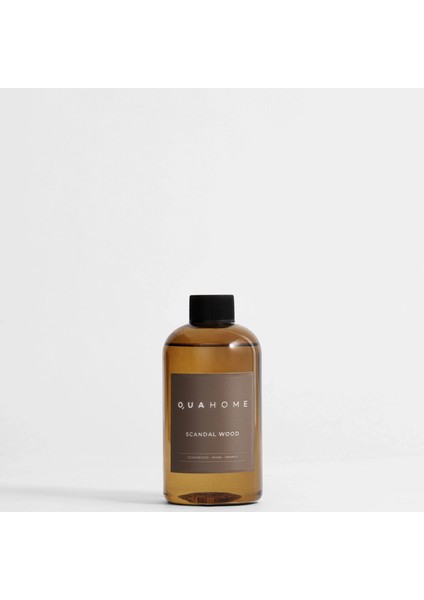 Scandal Wood Oda Kokusu Refill Hardal 250 ml fiyatları