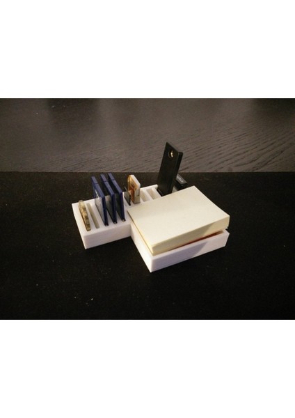 Sd, Microsd ve USB Tutucu Revizyonu 2.0 (Plastik Aparattır!!!) 3D fırsatları