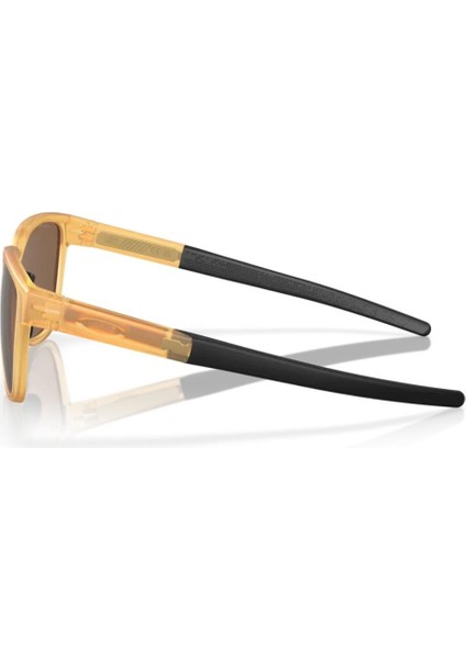 Actuator Güneş Gözlüğü 925010 Matte Trans Light Curry Prizm Bronze modelleri