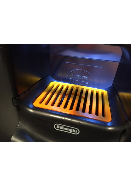 Nescafe Dolce Gusto Circolo Edg 600.X Için Tepsi "hizalama" (Plastik Aparattır!!!) 3D fiyatları
