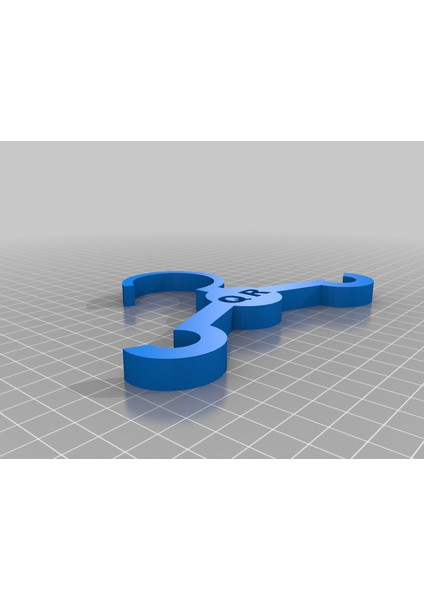 Futbol Kaleci Eldiveni Askısı (Plastik Aparattır!!!) 3D fiyatları