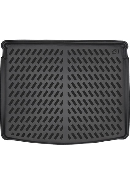 Hyundaı Kona 2 (2023-..) Üst Ile Uyumlu - Araca Özel Bagaj Havuzu