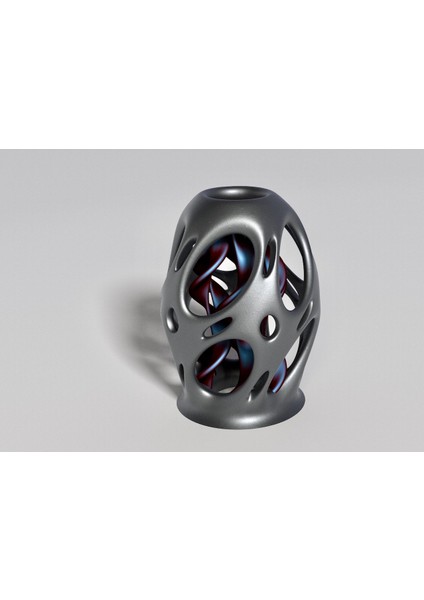 Sarmal Heykel 3D