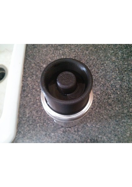 Canning Kavanoz Hava Kilidi Kapağı (Plastik Aparattır!!!) 3D fiyatları