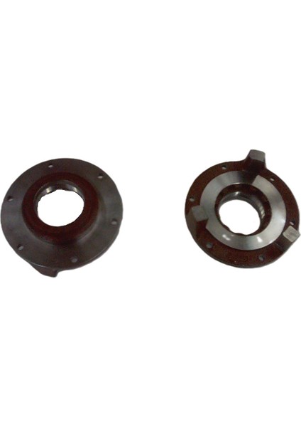 5144040 Arka Aks Keçe Yatağı Sağ