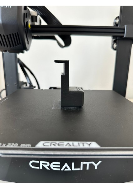 Baza Yatak Tutucu 3D fiyatları
