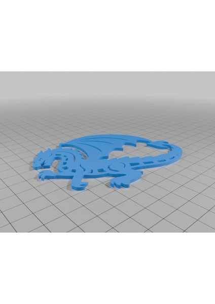 Ejderha Duvar Dekoru, Dragon Duvar Sanatı, Dövme Dükkanı Dekoru, Ortaçağ Fantezi Sanatı, Modern Ev Dekoru, Hediye, Ejderha, Duvar Işareti 3D