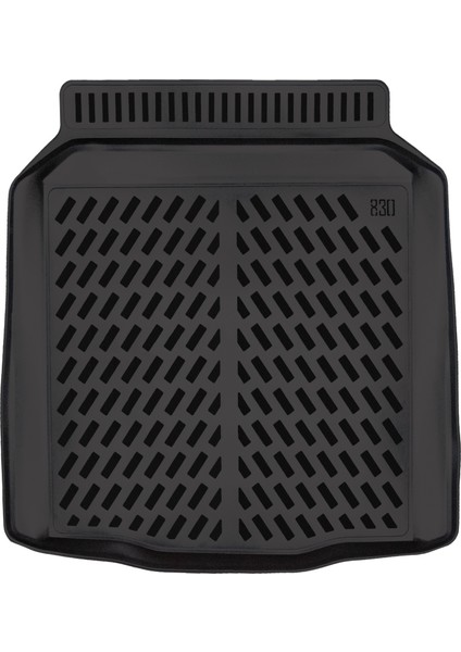 Bmw 3 G20 (2019-..) Ile Uyumlu - Araca Özel Bagaj Havuzu
