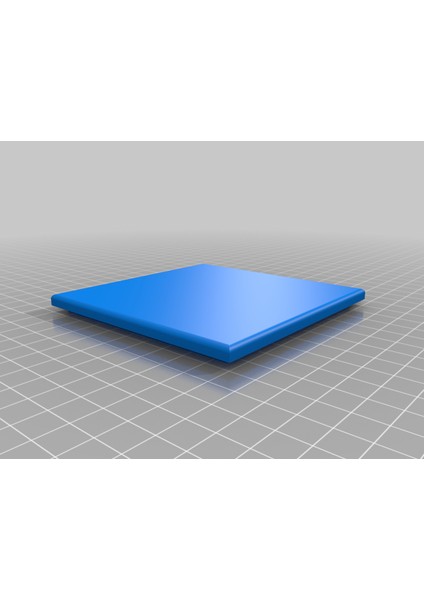 Speakon Adaptör Kılıfı (Bir Ila Iki) 3D