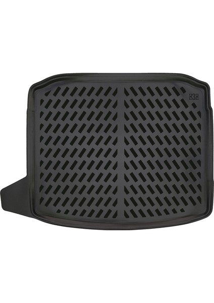 Volkswagen Tiguan 2 (2016-2023) Ile Uyumlu - Araca Özel Bagaj Havuzu