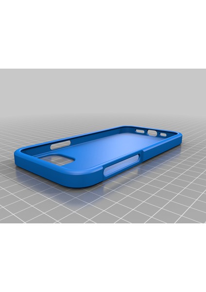 iPhone 12 /13 /14 / 15 Dava 3D