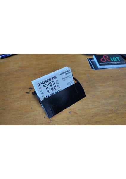 Kartvizitlik Boş 3D fiyatları