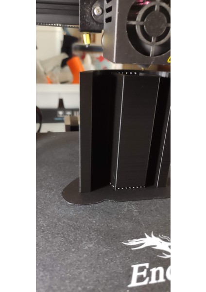 Kartvizitlik Boş 3D modelleri