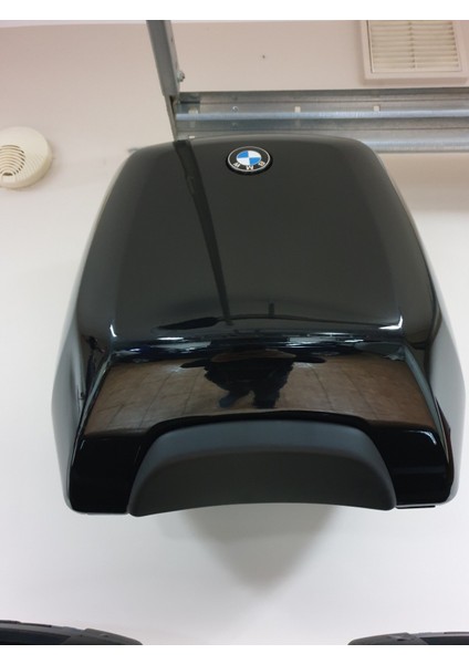 Bmw R 1200 Gs Lc K50 İçin Arka Çanta Duvar Montajı T3820633 3D fiyatları