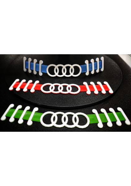 Audi Kulak Koruyucu 3D fiyatları