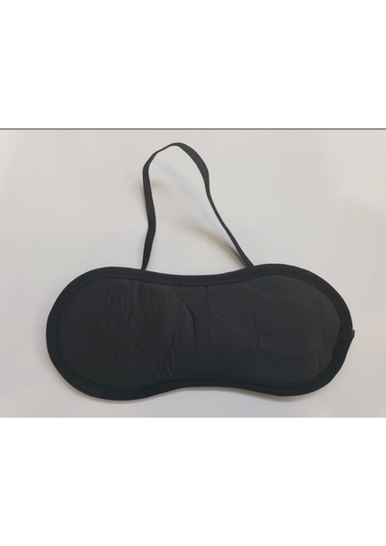 Uyku Göz Bandı Maskesi x 12 Adet fırsatları