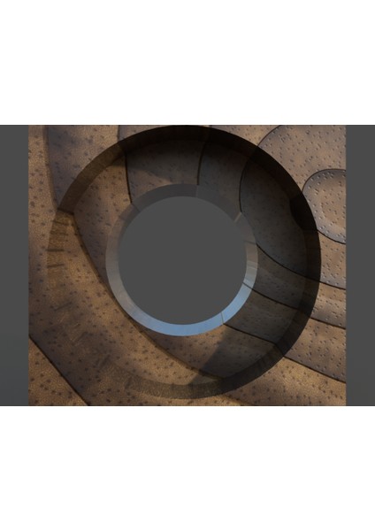 Fidget Spinner Küpü 3D modelleri