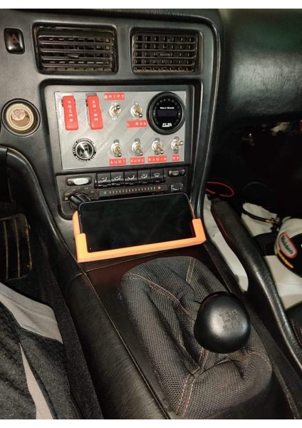 Oneplus 8t İçin Mr2 Telefon Sahibi 3D modelleri