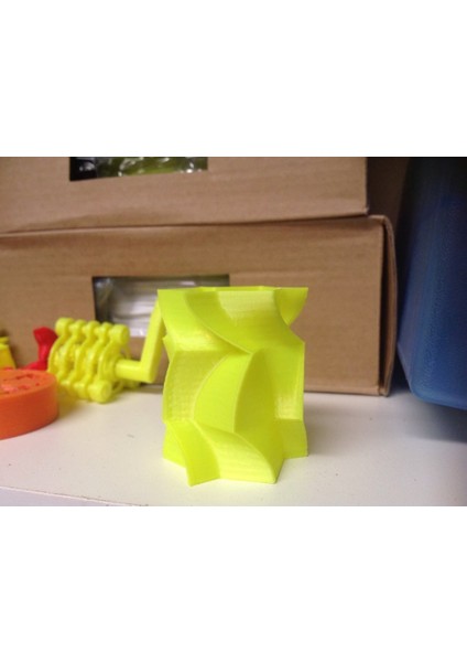 Kalem Tutucu (Vazo) 3D fırsatları