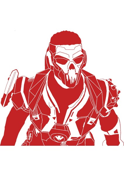 Solma Şablon 3D fiyatları