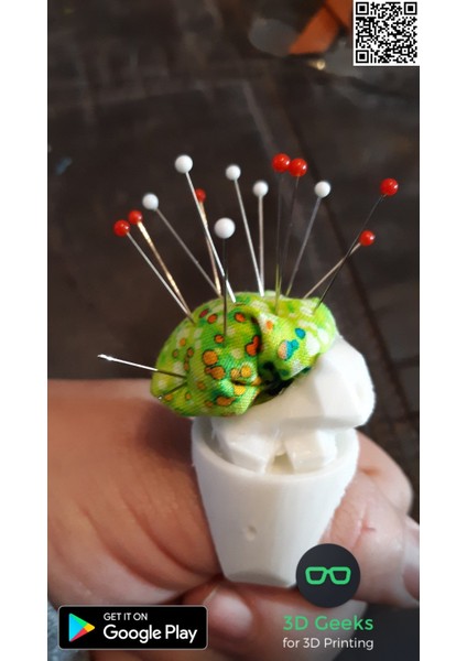 Bulbasaur Ekici Yüzüğü 3D modelleri