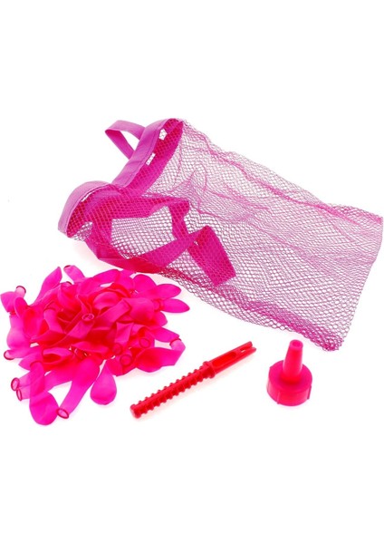 Pembe Su Balonu