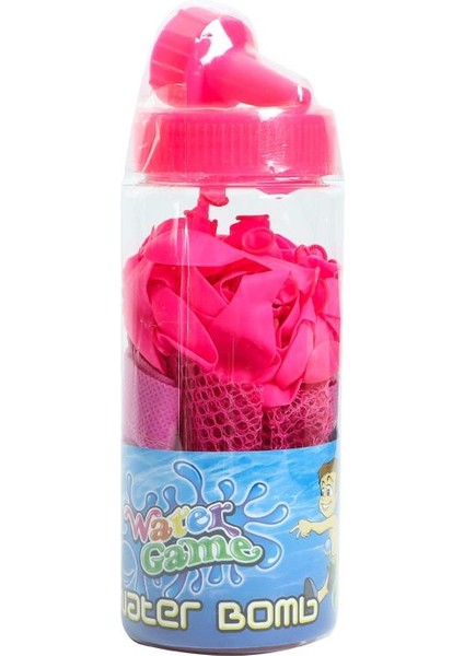 Pembe Su Balonu fiyatları