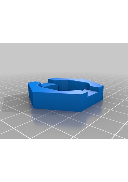 Audio Technica Mikrofon Anahtarı 3D modelleri