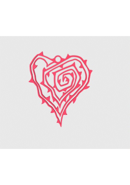 Her Gülün Dikeni Vardır 3D fiyatları