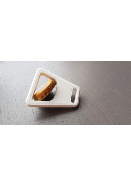 Konik Cep Madeni Para 3D fiyatları