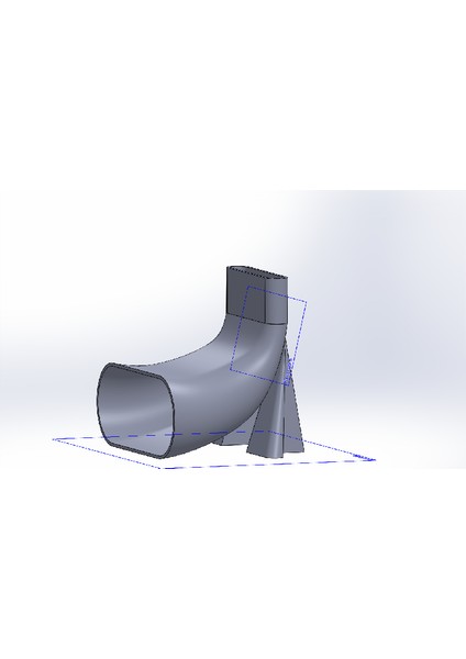 iPhone Amplifikatör Megafon 3D